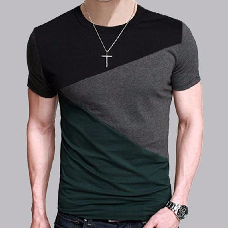 Men's autumn couple long sleeves