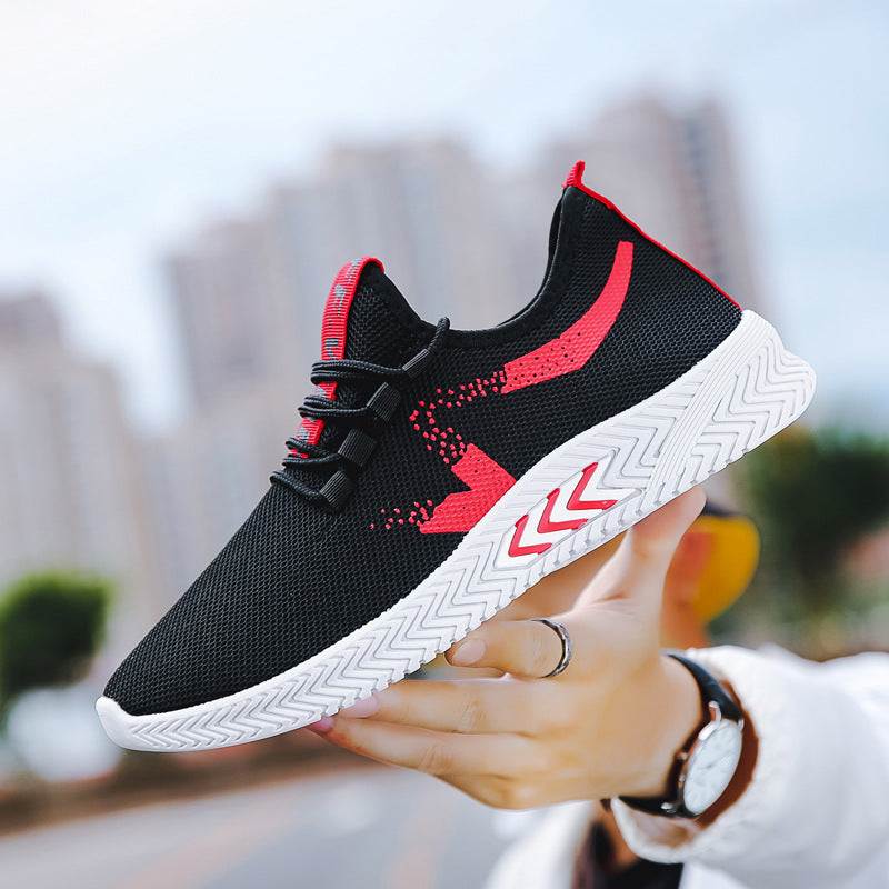 Sports shoes deodorant