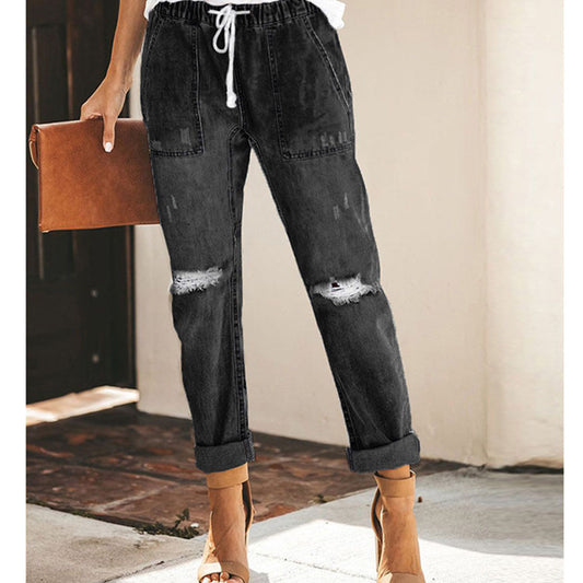 Women's Jeans