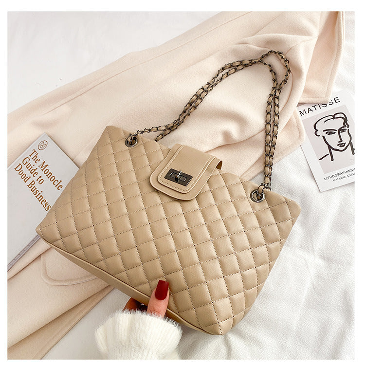 Women'S Bag New Trendy Fashion