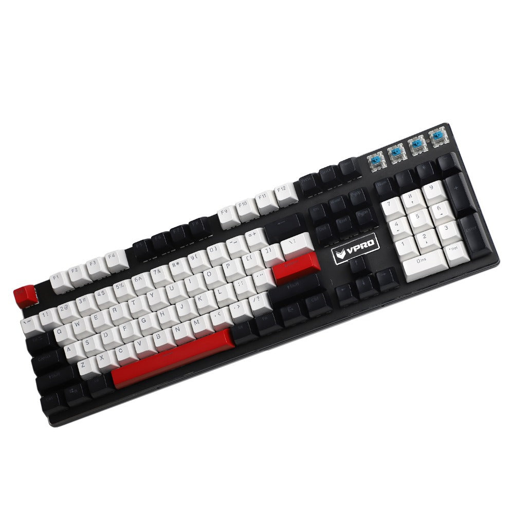 Mechanical Keyboard Keycap