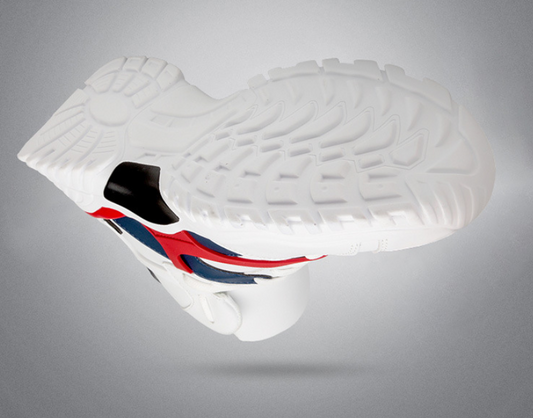 High-top shoes men's shoes