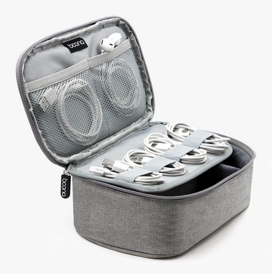 Multi-function digital receiving bag