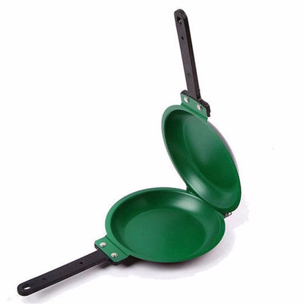 NonStick Gliding Pan Inspired For Top Chefs Compatible For Gas Induction