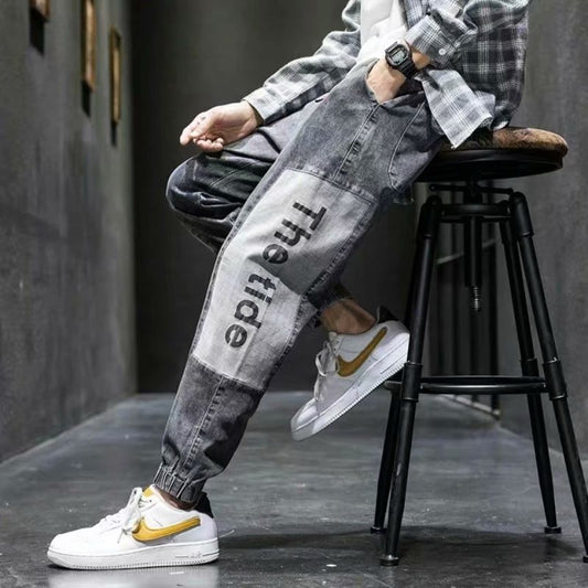 Products Stretch Jeans Men's