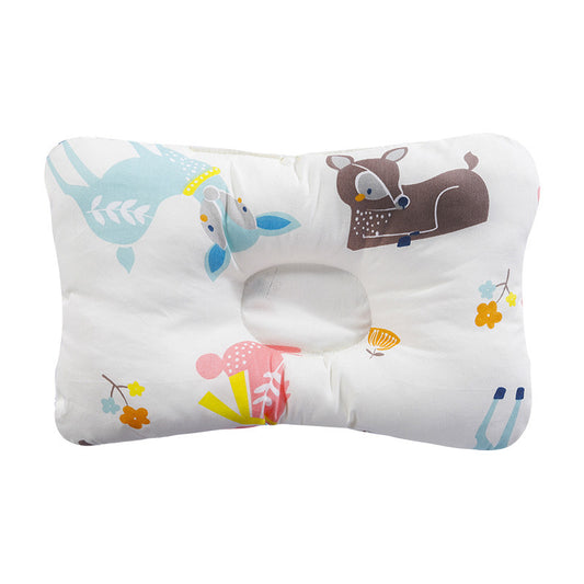 ravel Neck Pillow Toddler Baby Kids