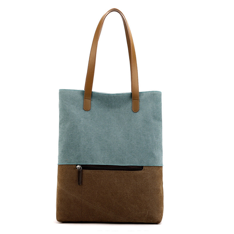 Canvas Bags