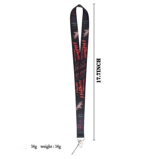Mobile Phone Lanyard