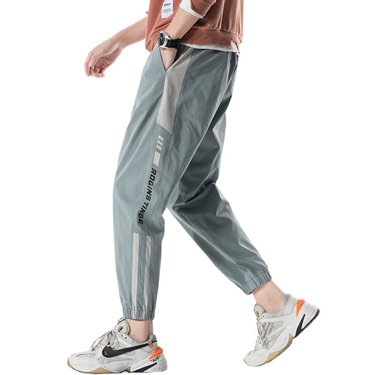 Factory Direct Youth Casual Sports Pants