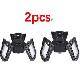 General Deformable Lamp Home Lighting High Intensity