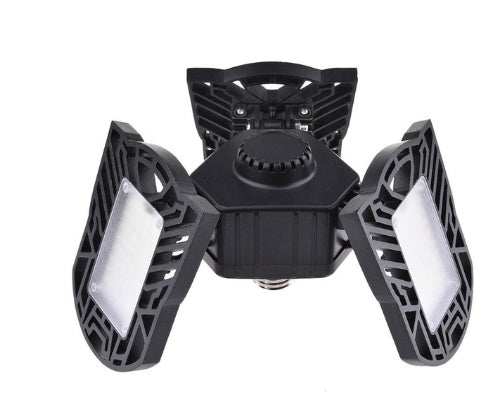 General Deformable Lamp Home Lighting High Intensity