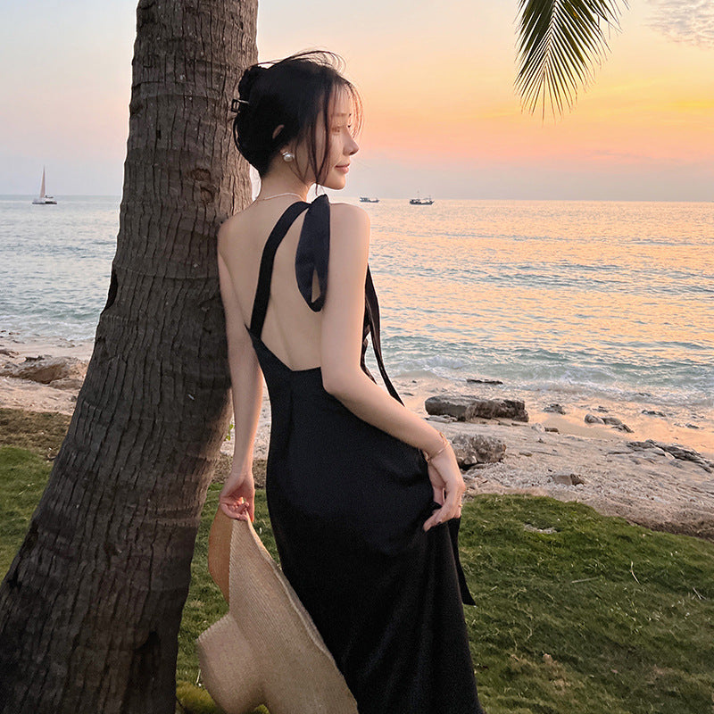 Women's Niche Sloping Shoulder High-end