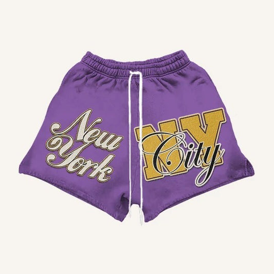 Fashion Shorts Have Many Colors