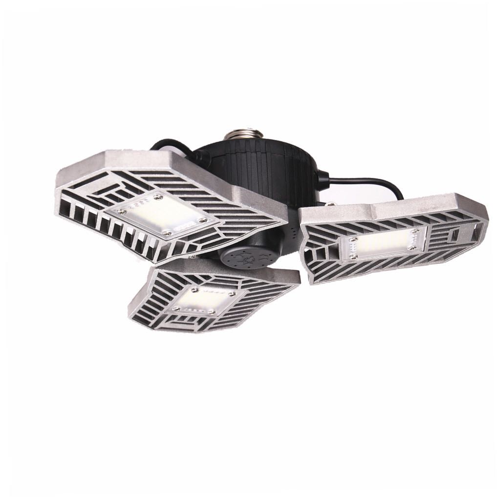 General Deformable Lamp Home Lighting High Intensity