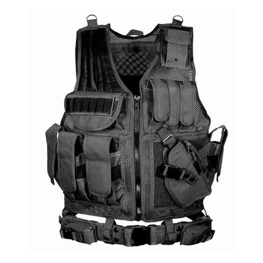 Tactical Vest Military Combat Army Armor Vests