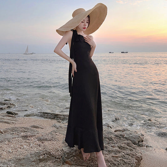 Women's Niche Sloping Shoulder High-end