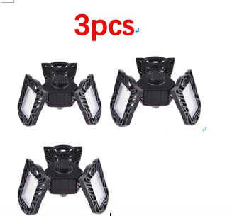 General Deformable Lamp Home Lighting High Intensity