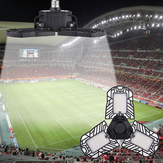 General Deformable Lamp Home Lighting High Intensity