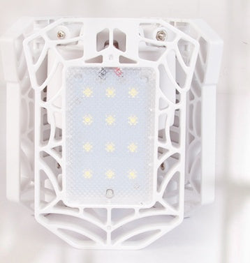 General Deformable Lamp Home Lighting High Intensity