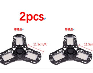 General Deformable Lamp Home Lighting High Intensity