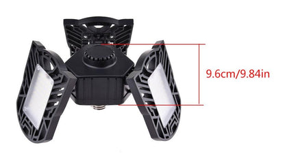 General Deformable Lamp Home Lighting High Intensity