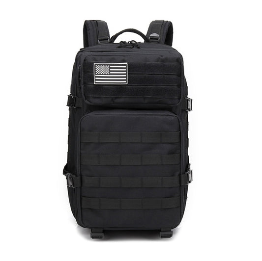 Outdoor Mountaineering Bag Tactical