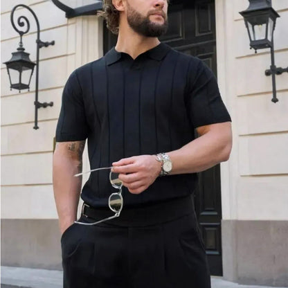 Summer Short-sleeve European And American Style