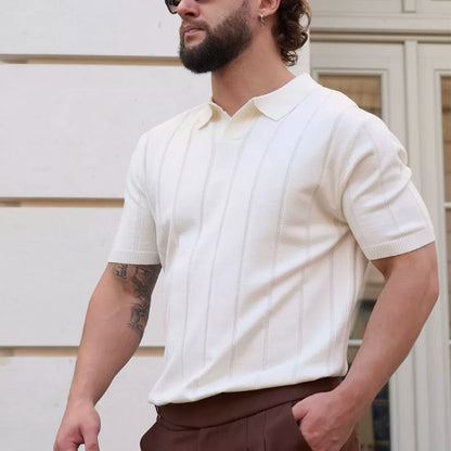 Summer Short-sleeve European And American Style