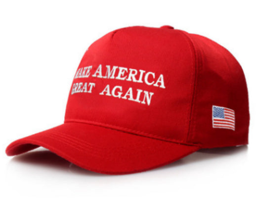 Men's Fashion And Comfort Hot Hats Baseball Caps