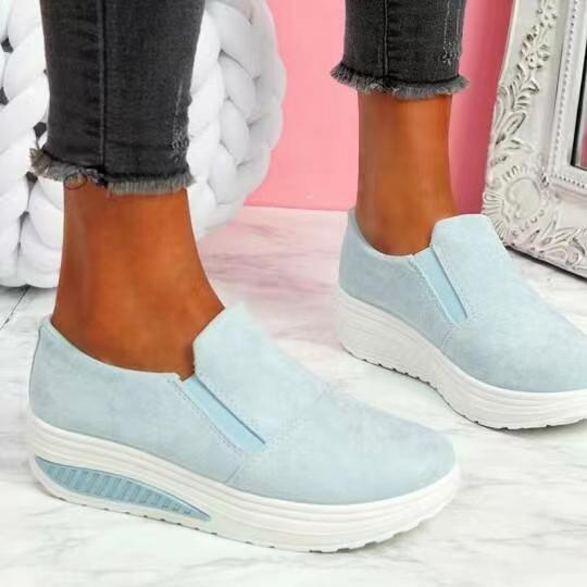 Casual Women's Shoes