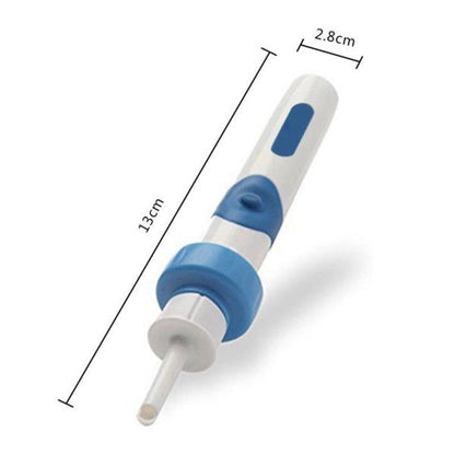 Ear Cleaner Wax Remover Painless