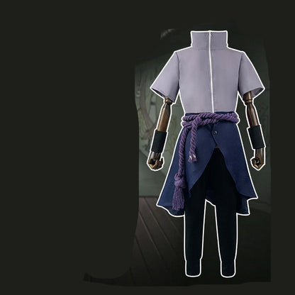 Act As A Cosplay Anime Costume