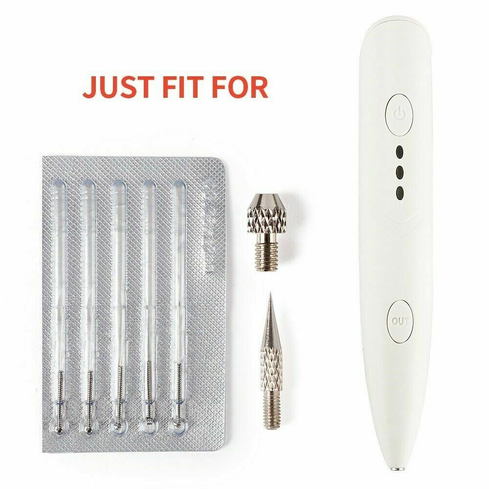 Ion Laser Freckle, Skin Mole Dark Spot Remover
