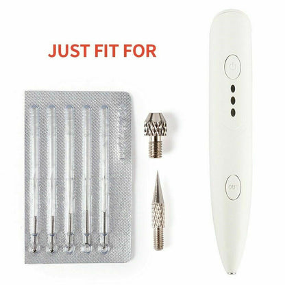Ion Laser Freckle, Skin Mole Dark Spot Remover