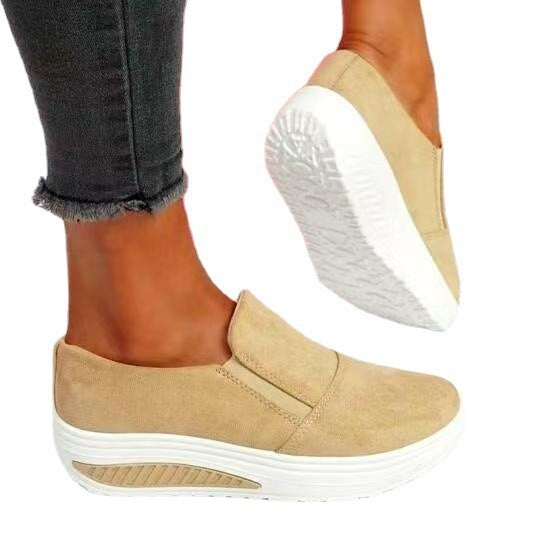 Casual Women's Shoes