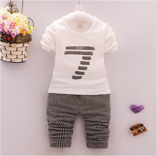Children's suit