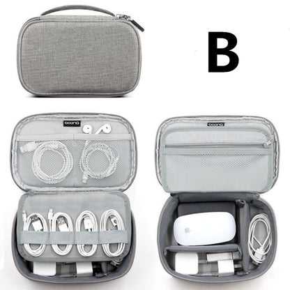 Multi-function digital receiving bag