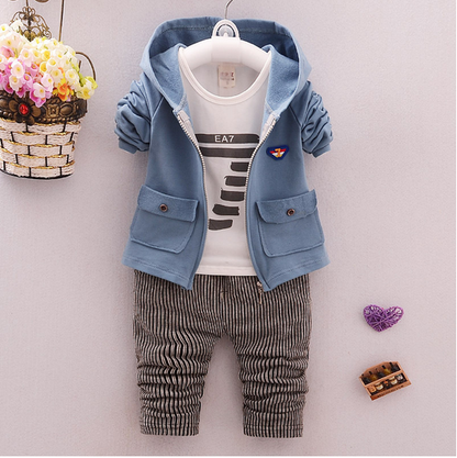 Children's suit