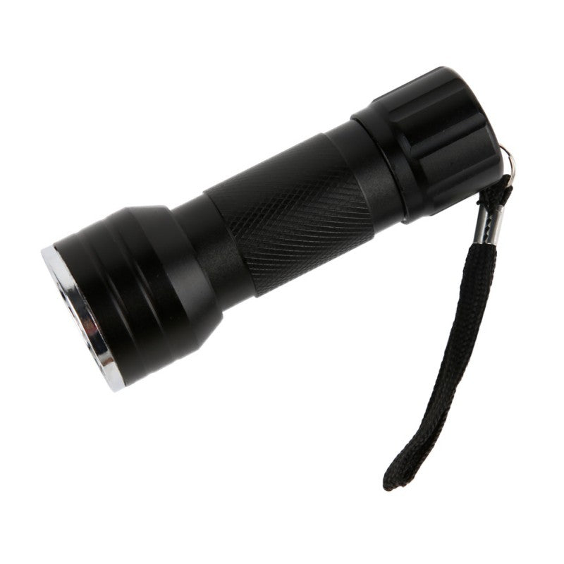 Flashlight Scorpion Lamp UV Multi-function Security