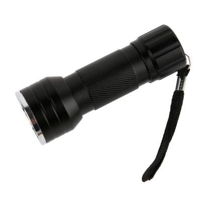 Flashlight Scorpion Lamp UV Multi-function Security