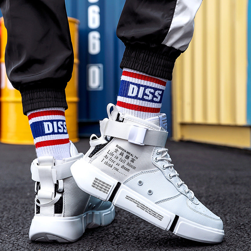 Men's shoes