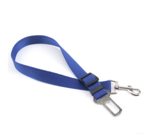 Fixed Strap Polyester Dog Strap Dog Leash