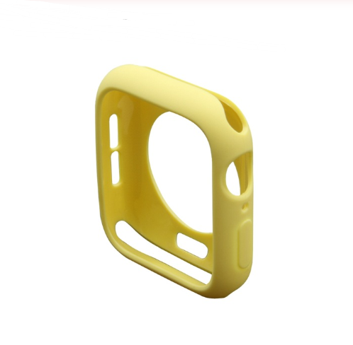 Compatible with Apple , Bumper for Watch Series Candy Colo Ultra-thin Band