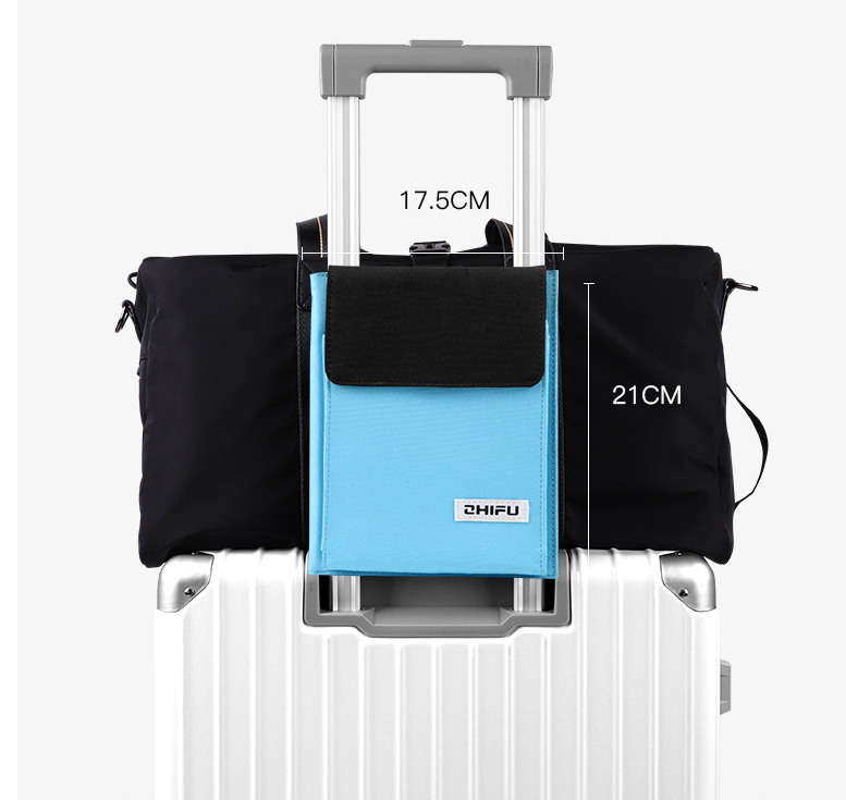 Convenient Travel Carry Bag Multifunctional