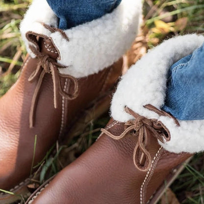 Women Snow Boots