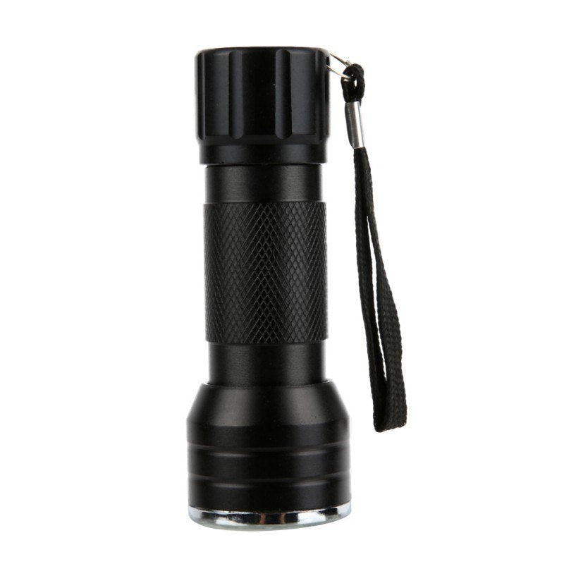 Flashlight Scorpion Lamp UV Multi-function Security