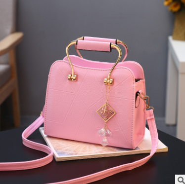 Female Shoulder Diagonal Bag