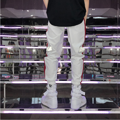 Men's hip hop pants