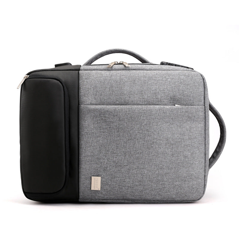 usb charging travel storage bag