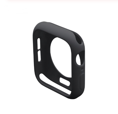 Compatible with Apple , Bumper for Watch Series Candy Colo Ultra-thin Band